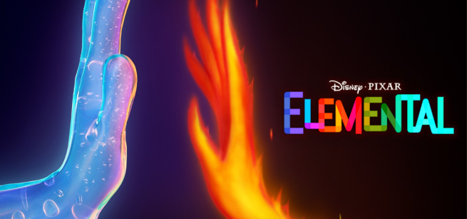 water and fire image