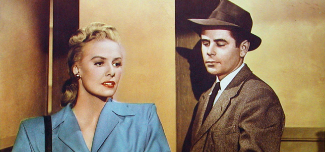 The two protagonists are in the picture