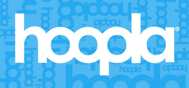 Hoopla logo