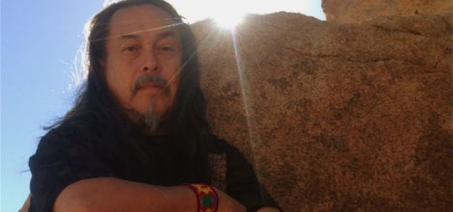 Picture of Martin Espino