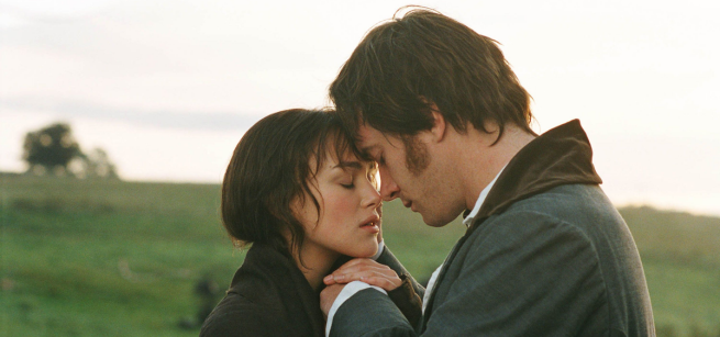 pride and prejudice movie image