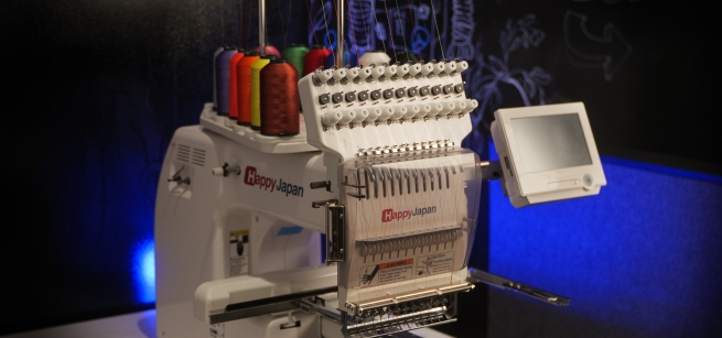 serger sewing machine