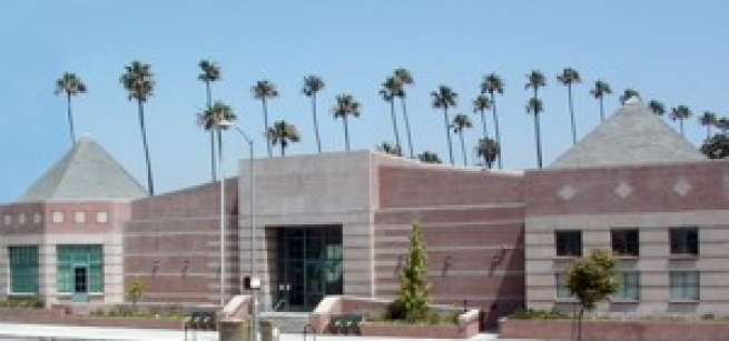 Picture of Washington Irving Exterior Area