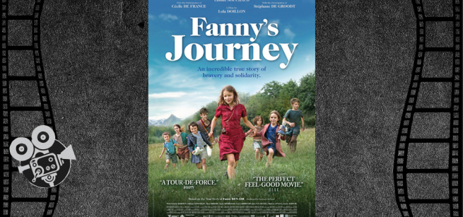 People running in the fields