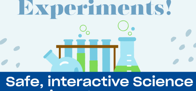 science experiments, elementary school age children