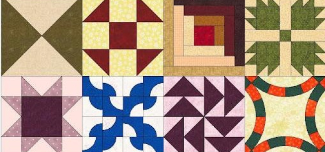 quilt patterns