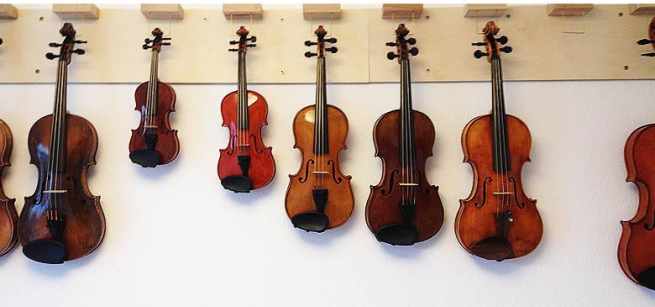 String Instruments
