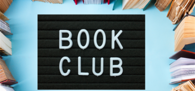 book club graphic