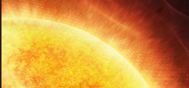 parker solar probe enters the solar atmosphere 