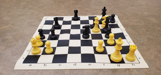 Chess Club