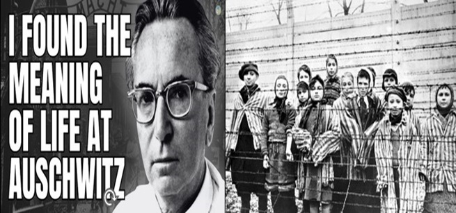 Picture of holocaust survivors