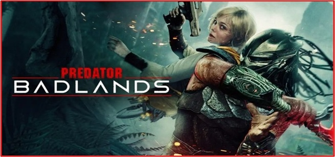 Aliens fighting