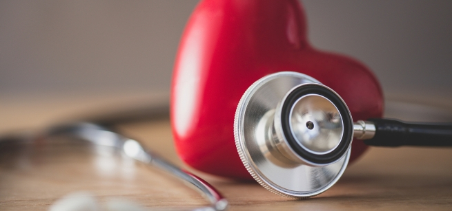 Heart Stethoscope