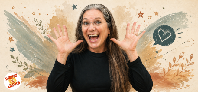 Tales and Tunes From LA and Beyond with Karen Golden