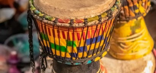 drums