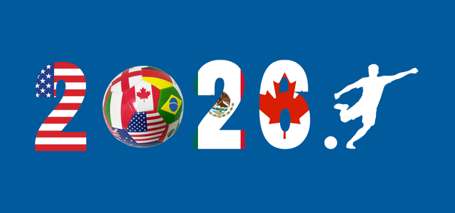 2026 FIFA logo