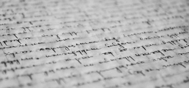 writing