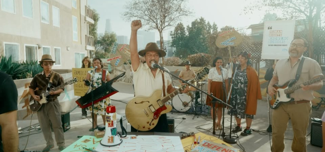 zosimo performing