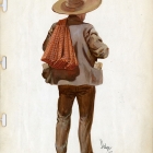 Richard Elwood Dodge, 1907