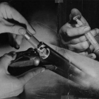 Guns and Drugs, undated
