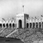 Los Angeles Memorial Coliseum