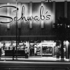 Schwab’s, circa 1980