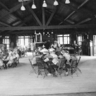 Echo Park Playground Branch Library, circa 1924. Legacy Collection/Los Angeles Public Library.