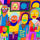 Artwork by Hugo Rocha 