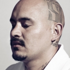 Adam Amengual, José Ruiz, 2011. Digital print | Courtesy of the artist