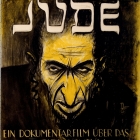 Mjölnir [Hans Schweitzer], poster for the film Der ewige Jude