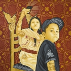 Tlacolulokos, Smile Now, Cry Later, 2017