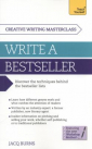 Book cover for Write a bestseller