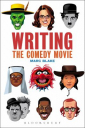 Book cover for Writing the comedy movie