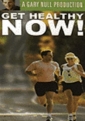 Book cover for Get healthy now! Media Productions International in association with Media Vision Productions ; executive producers, Bob Marty, Jim Scalem, Joann Young ; writer, Gary Null ; director, Bob Marty.