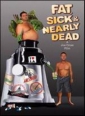 Book cover for Fat, sick, & nearly dead Reboot Media presents ; a Joe Cross film ; written and directed by Joe Cross, Kurt Engfehr ; story by Joe Cross, Robert Mac ; producer, Stacey Offman.