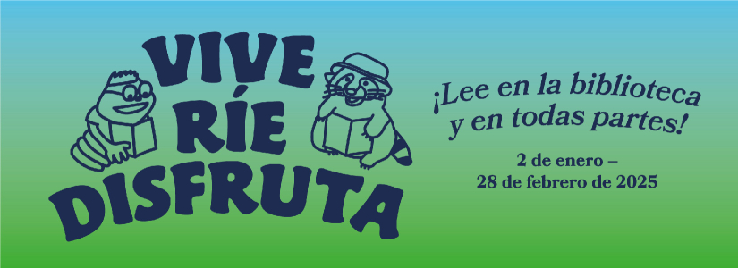 Vive Rie Disfruta