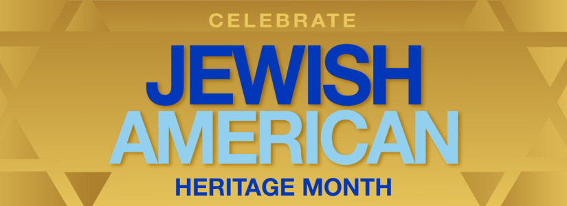 celebrate jewish american heritage month