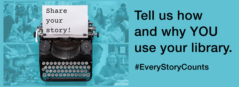 Tell us how and why you would use your library. 