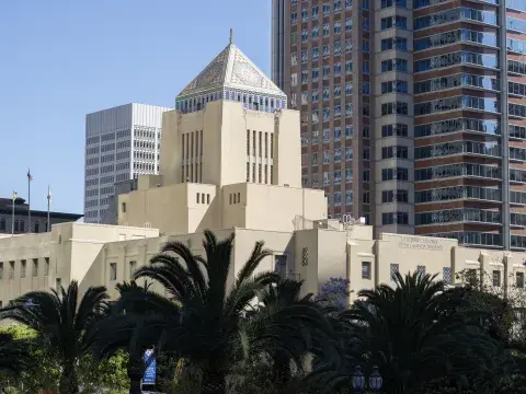 Central