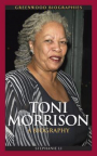 Toni Morrison : a biography