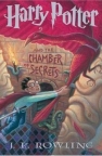 Harry Potter and the chamber of secrets