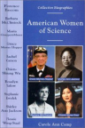 American women of science