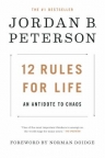 12 rules for life : an antidote to chaos