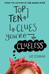 Top ten clues you&#039;re clueless
