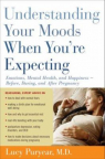 Understanding your moods when you&#039;re expecting : emotions, mental health, and happiness-before, duri