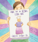 One of a Kind Like Me = Unico Como Yo