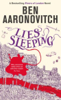 Lies sleeping