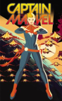 Captain Marvel