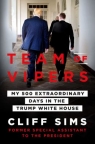 Team of vipers : my 500 extraordinary days in the Trump White House