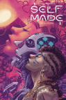 Self/made. writer, Mat Groom ; artist, Eduardo Ferigato ; colorist, Marcelo Costa ; color flats, Mariana Calil ; letterer, A Larger World Studios' Troy Peteri. Vol. 01, The inciting accident